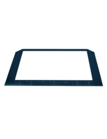 Скло дверей внутрішнє для духовки Gorenje 724657