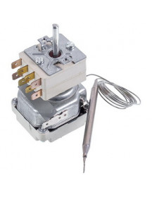 Термостат 55.34622.102 60-120 °C для електричного котла Kogast EGO 72550