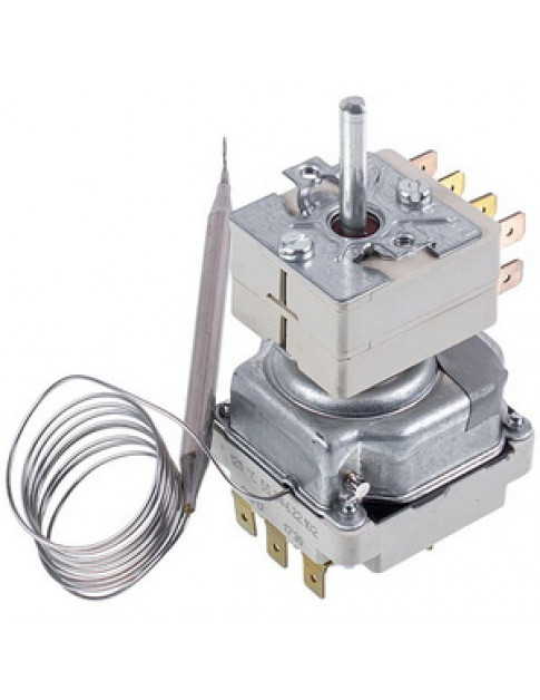 Термостат 55.34622.102 60-120 °C для електричного котла Kogast EGO 72550