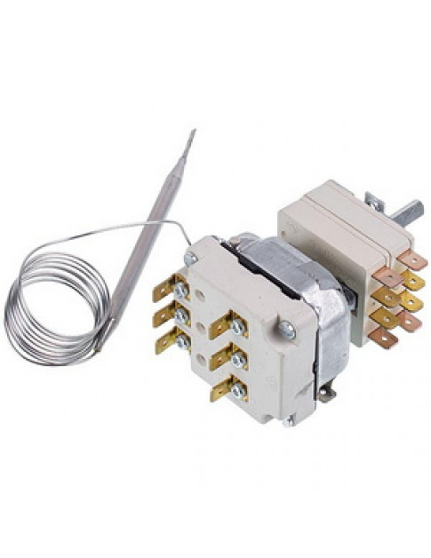 Термостат 55.34622.102 60-120 °C для електричного котла Kogast EGO 72550