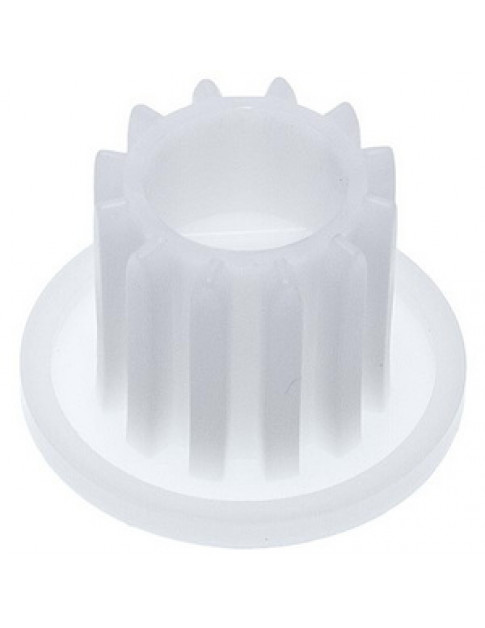 Муфта запобіжна для м&aposясорубки Gorenje 725879 (чотирьохгранний отвір) білий