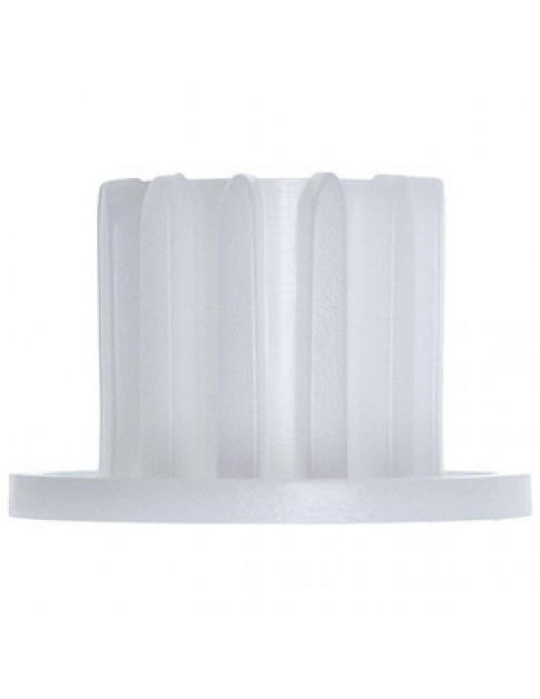 Муфта запобіжна для м&aposясорубки Gorenje 725879 (чотирьохгранний отвір) білий