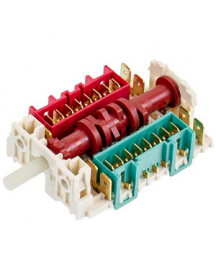 Перемикач режимів духовки Gorenje 726617 11HE379 (10 позицій)