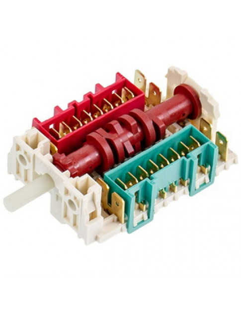 Перемикач режимів духовки Gorenje 726617 11HE379 (10 позицій)