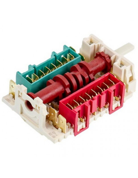 Перемикач режимів духовки Gorenje 726617 11HE379 (10 позицій)