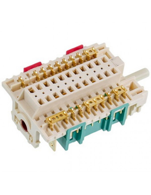 Перемикач режимів духовки Gorenje 726617 11HE379 (10 позицій)