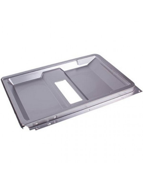 Внутрішня частина дверей з ущільнювачем для посудомийної машини Gorenje 726776