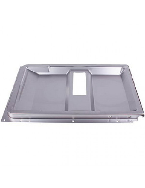 Внутрішня частина дверей з ущільнювачем для посудомийної машини Gorenje 726776