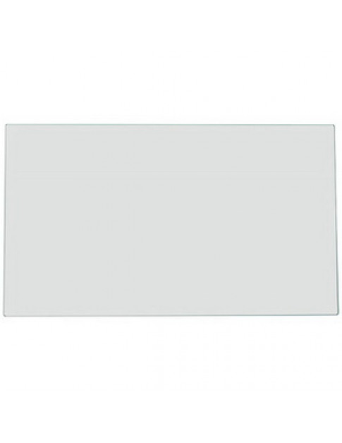 Полиця (скляна) морозильної камери для холодильника Liebherr 7271476