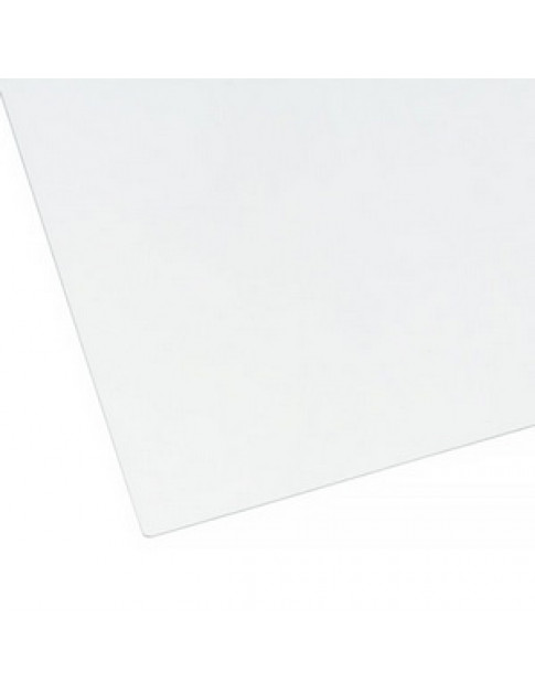 Полка морозильної камери  395x356x3.2mm для холодильника Liebherr 7271838