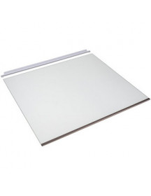 Полиця над ящиком для овочів у холодильник Liebherr 7272113 475x425mm