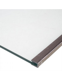 Полиця над ящиком для овочів у холодильник Liebherr 7272113 475x425mm