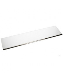 Полка дверей скляна (без обмежувача) для холодильника Liebherr 7272334