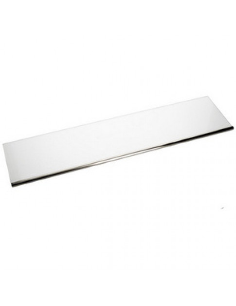 Полка дверей скляна (без обмежувача) для холодильника Liebherr 7272334