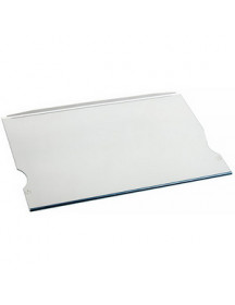 Полиця 515x345mm (скляна) для холодильника Liebherr 7272470