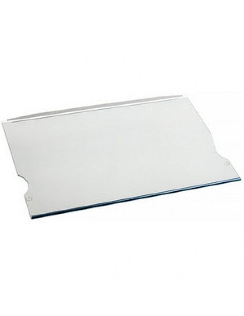 Полиця 515x345mm (скляна) для холодильника Liebherr 7272470
