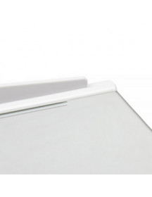 Полиця 515x345mm (скляна) для холодильника Liebherr 7272470