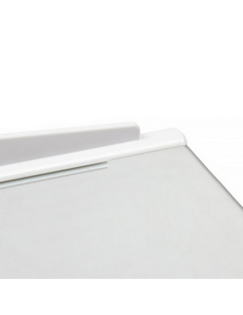 Полиця 515x345mm (скляна) для холодильника Liebherr 7272470