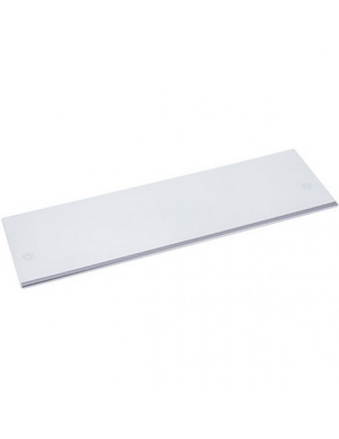 Liebherr 7272682 Передня полиця (скляна) для холодильника