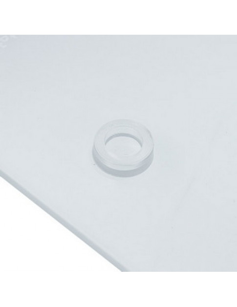 Liebherr 7272682 Передня полиця (скляна) для холодильника