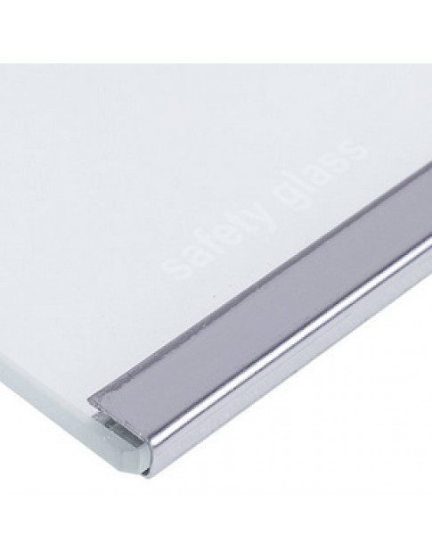 Liebherr 7272682 Передня полиця (скляна) для холодильника