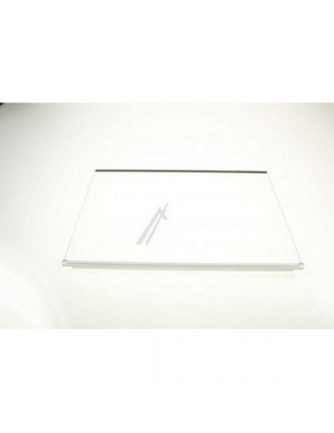 Полиця для холодильника Liebherr 7272874 скляна з обрамленням