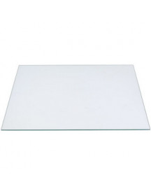 Полиця для холодильника Liebherr 7277152 413x335mm (скляна)