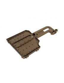 Кришка дозатора для пральної машини Атлант 730125100400