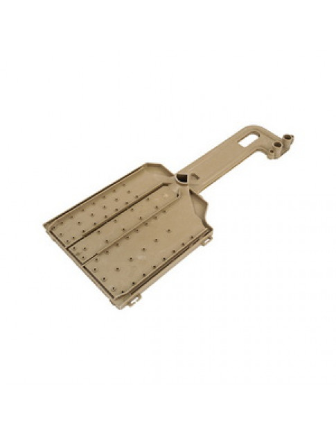 Кришка дозатора для пральної машини Атлант 730125100900