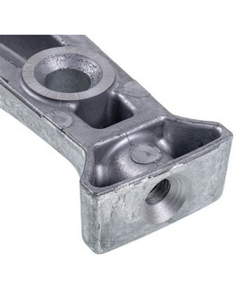 Хрестовина барабана для пральної машини Атлант 730136201400 L=77mm Хрестовина барабана для пральної машини Атлант 730136201400 L=77mm