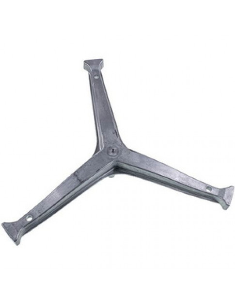 Хрестовина барабана для пральної машини Атлант 730136201400 L=77mm Хрестовина барабана для пральної машини Атлант 730136201400 L=77mm