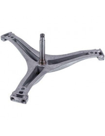 Хрестовина барабана для пральної машини Атлант 730136201500 L=125mm