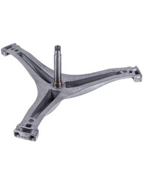 Хрестовина барабана для пральної машини Атлант 730136201500 L=125mm