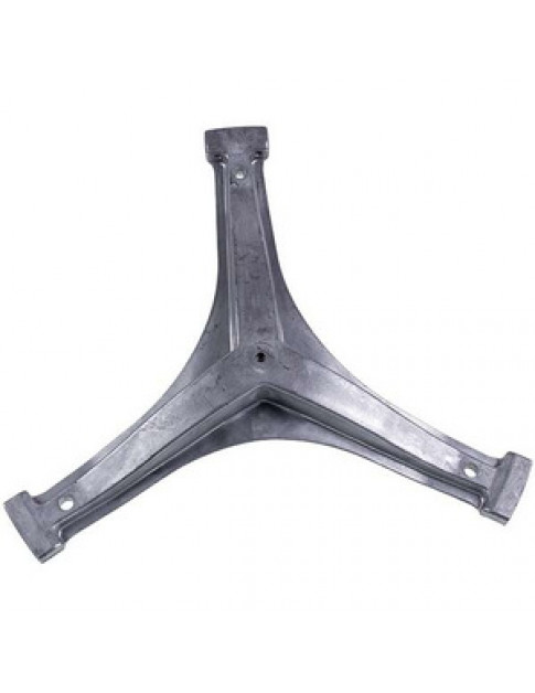 Хрестовина барабана для пральної машини Атлант 730136201500 L=125mm