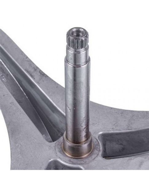 Хрестовина барабана для пральної машини Атлант 730136201500 L=125mm