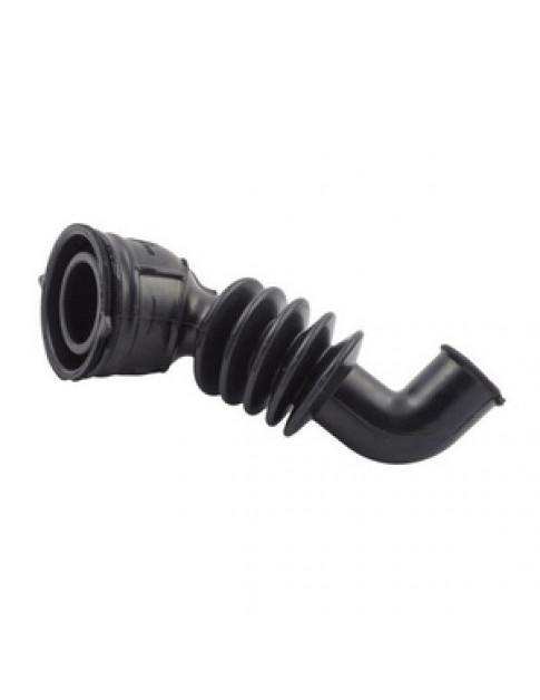 Патрубок (бак-насос) для пральної машини Атлант 50 730266100600 (775252200500)