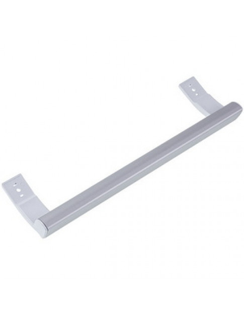 Ручка дверей (верхня/нижня) для холодильника Атлант 730365800800 Ручка дверей (верхня/нижня) для холодильника Атлант 730365800800