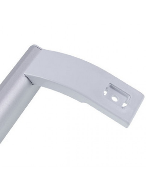 Ручка дверей (верхня/нижня) для холодильника Атлант 730365800800 Ручка дверей (верхня/нижня) для холодильника Атлант 730365800800