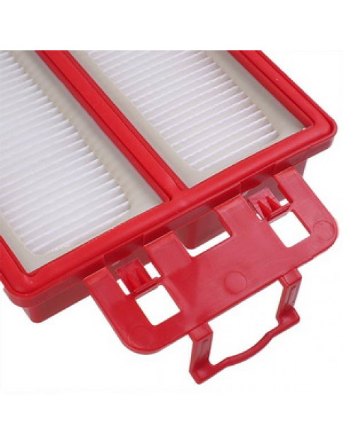 Набір фільтрів HEPA (контейнера + вихідний) HFGFAF для пилососа Gorenje 731228