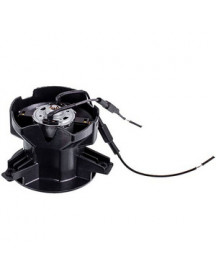 Двигун вентилятора в зборі для мультиварки Delonghi 7312577879