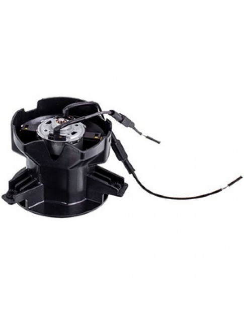 Двигун вентилятора в зборі для мультиварки Delonghi 7312577879