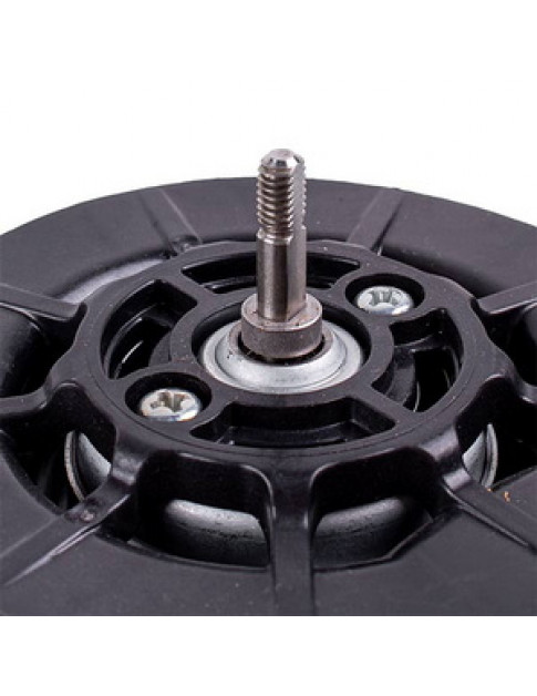 Двигун вентилятора в зборі для мультиварки Delonghi 7312577879