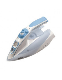 Верхня частина корпуса для праски Braun 7312712204