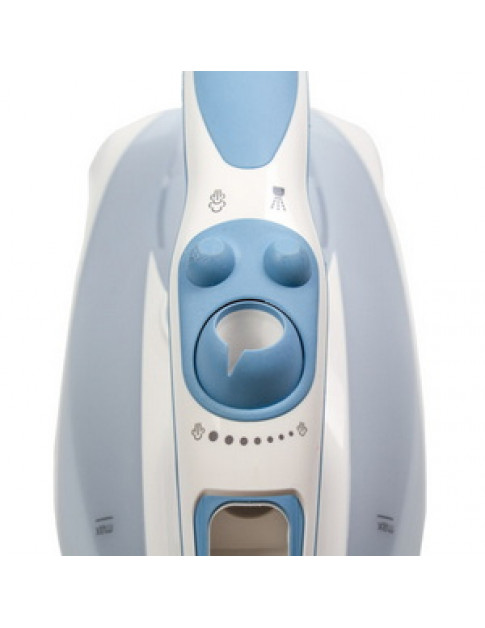 Верхня частина корпуса для праски Braun 7312712204