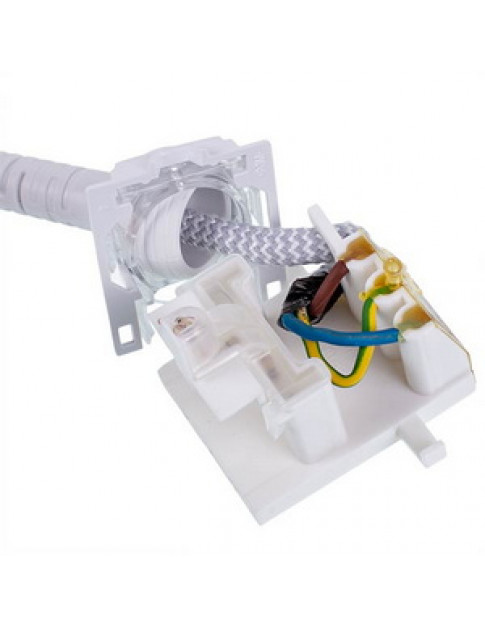 Шнур мережевий в зборі для праски Braun 7312712304