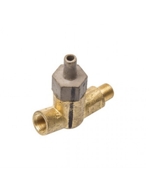 Аварійний клапан тиску для парогенератора DeLonghi 7312810391