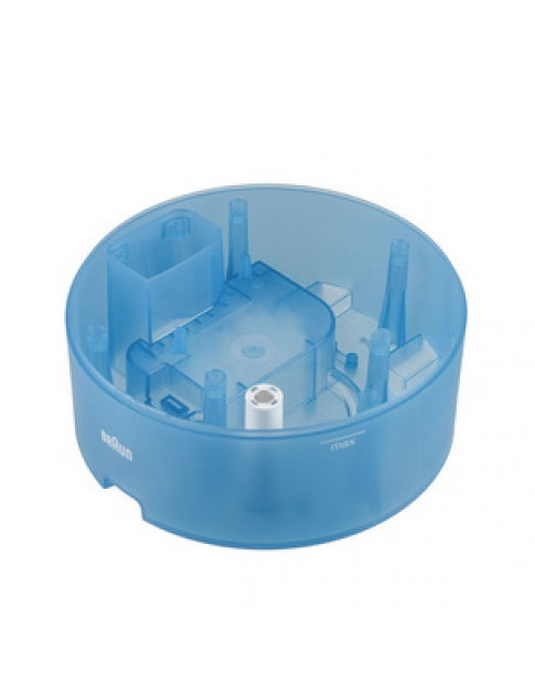 Резервуар для води 7312811531 парогенератора Braun