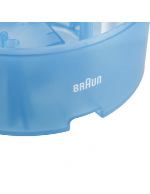 Резервуар для води 7312811531 парогенератора Braun