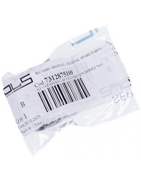 Запобіжний клапан бойлера для парогенератора Braun 7312875109