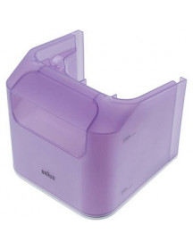 Резервуар для води парогенератора Braun 7312880549